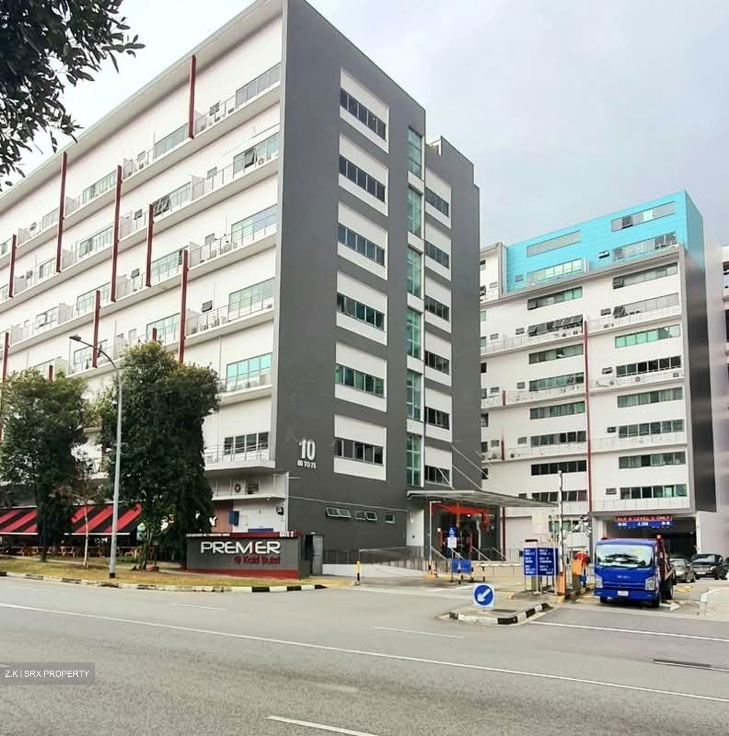 Premier @ Kaki Bukit (D14), Factory #588620021